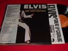 ELVIS PRESLEY RECORDED AT MADISON SQUARE GARDEN org 1972 RCA LSP-4776 NM PROMO