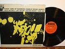 Charlie Rouse Quintet: Takin' Care Of Business (Jazz LP 1960) Jazzland - JPL 19