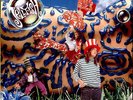 Bellybutton Jellyfish vinyl LP album record UK CUSLP3 CHARISMA 1990