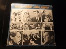 Vintage Robert F Kennedy & John F Kennedy LP Record Outstanding Moments SEALED
