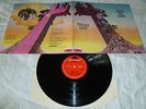 STONE THE CROWS-teenage licks '71 UK POLYDOR LP ORIG. UK PROG. BAND