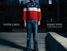 CARLL,HAYES-KMAG YOYO (& OTHER AMERICAN STORIES)  VINYL LP NEW