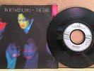 THE CURE In Between Days 1985 German issue  7