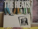 THE HEATS, HAVE AN IDEA - POWER POP LP HR-1001