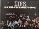 SLY & THE FAMILY STONE - LIFE 2007 REMASTERED JAPAN MINI LP CD