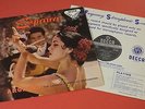 SXL 2020 WBg ED1 Espana Argenta LSO BB DECCA UK STEREO LP 1958 TAS Original