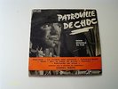 EP DANIEL WHITE BO / OST 
