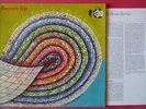 LP TIMOTHY LEARY & ASH RA TEMPEL-SEVEN UP INSERT-GERMAN KK 58001 1973 1ST PRESS