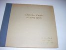 Christmas Carols of Many Lands Vienna Choir Boys 78rpm 4disc album VG+