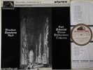 HMV - ASD 493 G/c Orig 1st BRUCKNER Symphony No. 9 CARL SCHURICHT VPO RARE NM 