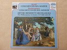 A.B.Michelangeli - Ravel/Rachmaninoff - Concertos - Philharmonia - Gracis(0786)