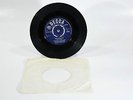 FREDDIE STARR & THE MIDNIGHTERS, PETER GUNN LOCOMOTION WHO TOLD YOU, 7inch vi