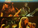LP SWEET - hard centres - the rock years, nm