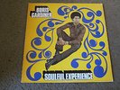 Boris Gardiner Soulful Experience LP NM