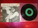 WENDY & LEMMY- (MOTORHEAD)-STAND BY YOUR MAN-7'' EX-/EX+/BRO 151/A1-B1/1982