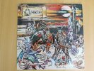 OMEN - Battle Cry LP Schallplatte 1984 Holland Pressung heavy death metal