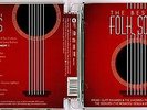 SACD-The Best of Folk Songs – Various Artists  NEUSehr Selten