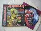 LP / IRON MAIDEN  