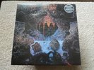 ENTOMBED, CLANDESTINE LP, ORIGINAL '91 UK 1st PRESS, NEAR MINT, Includes Merch
