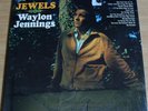 WAYLON JENNINGS JEWELS ALBUM ORIGINAL 1968 RCA VICTOR LSP 4085  IN SHRINKWRAP
