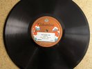 Clara Smith Blues with Sax & Piano - Steel Drivin Sam - 1924 Flag Columbia - M-