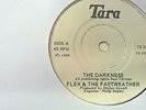 FLEX & THE FASTWEATHER - The Darkness - IRISH POP 7
