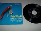 ELVIS PRESLEY PORTAFORTUNA (GOOD LUCK CHARM)/ANYTHING THAT'S PART OF YOU