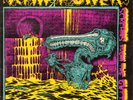 RAW POWER - Screams from the Gutter  LP