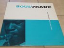 JOHN COLTRANE SOULTRANE ORIGINAL PRESTIGE 1958  NM-