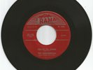R&B/Doowop Rama-190 Continentals 
