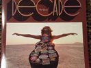 Neil Young - Decade - Triple LP - Trifold Vinyl Record Album 3RS 2257 - VG+/NM