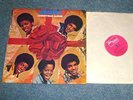JACKSON 5 (MICHAEL JACKSON) CHRISTMAS ALBUM- 1971 - NZ 12