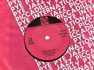 CRY  CRY  CRY -  THE RIOT SQUAD-   PYE -  JOE MEEK - MOD -  MEEKSVILLE