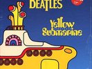the beatles - yellow submarine songtrack - 1999 - mint sealed