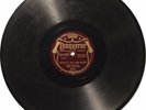 78 RPM CONQUEROR 8355 POOR JIM & DAN JACKSON YANK RACHEL DAN SMITH BLUES 1934 ?