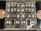 LED ZEPPELIN Physical Graffiti 2LP Swan Song ROBERT PLANT w/INSERTS Vinyl Record