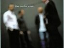 Four Men Four Voices - FAB 4 SOUL [CD]