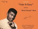Hopeton Lewis - Take It Easy with the Rock Steady Beat