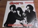 the doors roadhouse blues wild child 45 collectors edition 1985 elektra