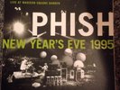 Phish New Year's Eve 1995 Live at Madison Square Vinyl Record Store Day RSD LP