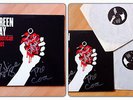 2LP:Green Day - 