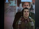 Simon and Garfunkel  Bridge Over Troubled Water CBS Mastersound Half-Speed Lp NM