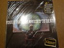 Roger Waters Amused to Death LP 33RPM Analogue Productions Sealed