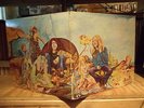Blue Cheer Outsideinside LP Record trifold philips 600-278
