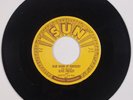 ELVIS PRESLEY: Blue Moon of Kentucky / Thats All Right SUN 209 45 NM ‘73