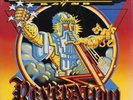 Darrell Mansfield Band—Revelation 1985 NEW Sealed XIAN Christian Blues Metal LP