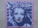 Mythos Marlene Dietrich  HORZU Germany 2 lp’s Gatefold  Unplayed