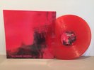MY BLOODY VALENTINE - LOVELESS - BRAND NEW RED VINYL LP RECORD