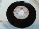 KUF-LINX So Tough / What 'Cha Gonna Do? DOO-WOP 45 VG+