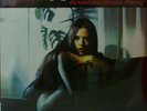 VAMPYROS LESBOS SOUNDTRACK—1995 MOTEL RECORDS w/POSTER  SEALED
